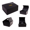 Luxury  Clothing Gift Boxes With Magnets